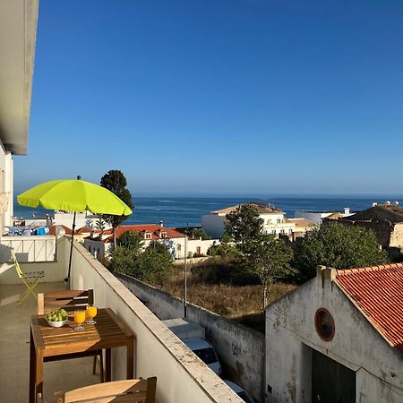 Kap Sea View Balcony Daire Albufeira Dış mekan fotoğraf