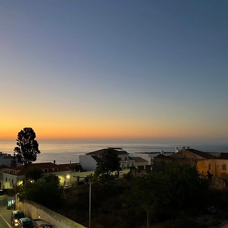 Kap Sea View Balcony Daire Albufeira Dış mekan fotoğraf