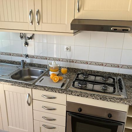 Kap Sea View Balcony Daire Albufeira Dış mekan fotoğraf