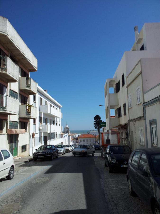 Kap Sea View Balcony Daire Albufeira Dış mekan fotoğraf